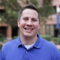 University of Florida College of Education Employee Cliff Haynes's profile photo