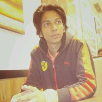 Argo Project Employee Suraj Yadav's profile photo