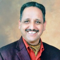 Sanjay Vaidya Email