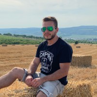 Business Logic Employee Viktor Schwarz's profile photo