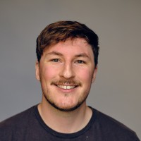 The Marketing Practice Employee Charlie Boon's profile photo
