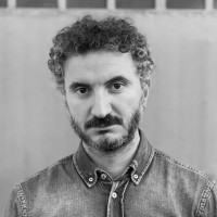 DUDE Employee Livio Basoli's profile photo