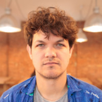 ustwo games Employee Daniel Gray's profile photo