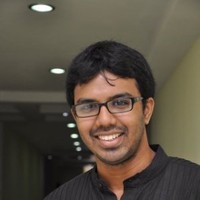 Dell Technologies Employee Vignesh Sivakumar's profile photo