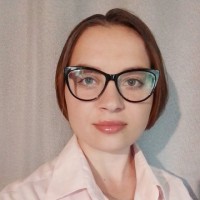 Matoffo Employee Alina Shliakhova's profile photo