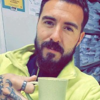 JCMAT Riviera Employee Pierre-Adrien Guillien's profile photo