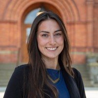 JTech Communications Employee Blair Ringer's profile photo