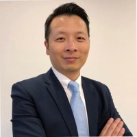 CSOP Asset Management Employee Joseph Lee's profile photo
