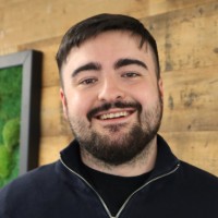 Leyton Employee Cameron Rowe's profile photo