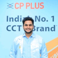 CP PLUS Employee Rajasekar Palanisamy's profile photo