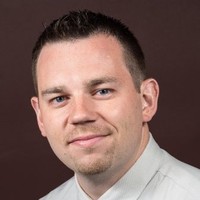 Kraft Electrical Contracting, Inc. Employee Joshua Thornton's profile photo