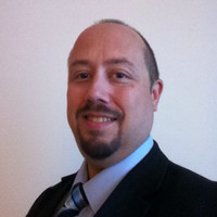 Renishaw UK & Ireland Employee Robert Harrison's profile photo