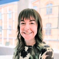 Barques Employee Katie Gale's profile photo