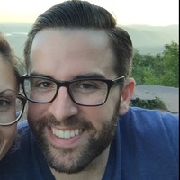 Rochester Regional Health Employee Ryan Breault's profile photo