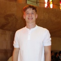 National Student Advertising Competition Employee Charles Jaegle's profile photo