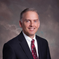 Davenport & Company LLC Employee James Shearin's profile photo