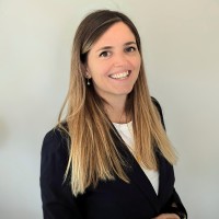Swiss Climate Foundation Employee Noëlle Fricker's profile photo