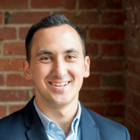 srcLogic Employee Nima Guerin's profile photo