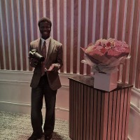 Zing Dev Limited Employee Kwame Owusu's profile photo