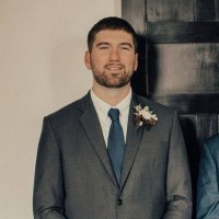 Audi Employee Zachary Jordan's profile photo