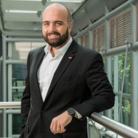 JBS Employee Guilherme Motta's profile photo