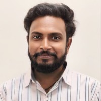 Stier Solutions Inc Employee Ramu Pavurala's profile photo