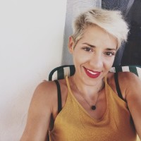 Pharmaservice S.A. Employee Alexandra Triantafyllia's profile photo