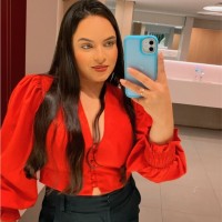 Luane Sousa Email