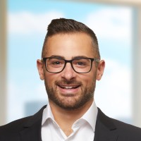 HealthCare Royalty Employee Sean McMerriman's profile photo