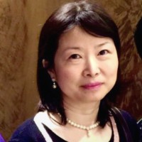 Gillian Chung's profile photo