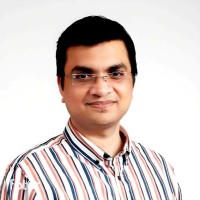 Prabhat Upadhyay Email & Phone Number
