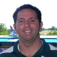 Lexington Legends Employee Andy Shea's profile photo