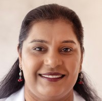 RWJBH Health Equity Employee Narinder Dhillon-Athwal's profile photo