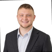 Rinderknecht Associates, Inc. Employee Clayton Zeller's profile photo