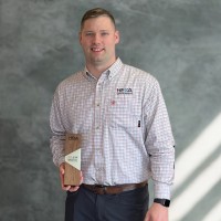 HEXA Containment Employee Duncan McVey's profile photo