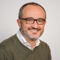 BlinkBrain Employee Carlos de la Puente's profile photo