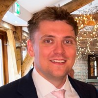 TanRo Employee Samuel Harrington's profile photo