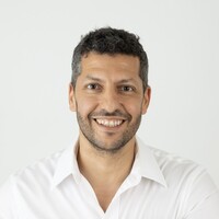 Daniel Soliman Email & Phone Number