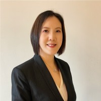 TIME dotCom Berhad Employee Karen Ding's profile photo