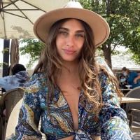 Trivium Group LLC Employee Ranim Talih's profile photo