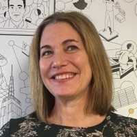 Stone Munsell LLC Employee Aimee Munsell's profile photo