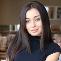 Anastasiya Zozulyak