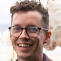 codeSource Pty Ltd Employee Nick Devereaux's profile photo