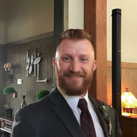 Systems Planning & Analysis Employee Timothy Standley's profile photo