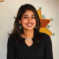 Telaverge Communications Employee Dhanusha John's profile photo