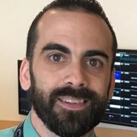 Nemours Employee Benjamin Sheets's profile photo