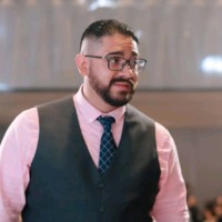 Stanford Health Care Employee Wilson Ramirez's profile photo