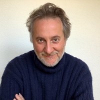 Enrico Bonino Email