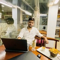 Juned Usmani Email