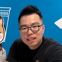 Amazon Employee Kin Chow's profile photo